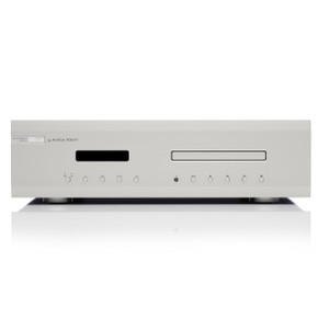 Musical Fidelity M6scd Compact Disc Player - Silver