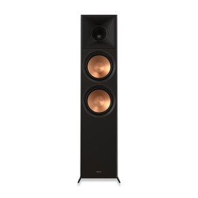 Klipsch Reference Premiere RP-8000F II Floorstanding Speaker - Walnut - Each