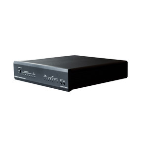 Musical Fidelity MX DAC Digital to Analog Converter - Black