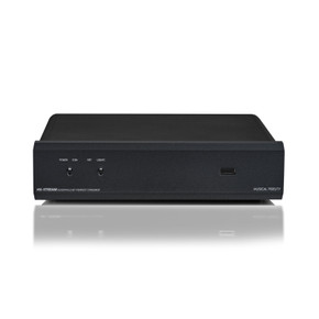 Musical Fidelity MX-Stream Streaming Music System - Black