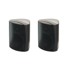 MartinLogan ML-45AW All-Weather Speakers - Black - Pair