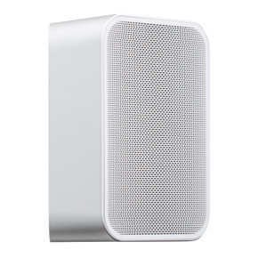 Bluesound Pulse Flex 2i Portable Wireless Streaming Speaker - Gloss White