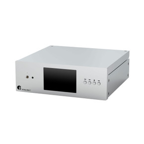 Pro-Ject CD Box RS2 T CD Transport - Silver