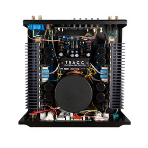 Magnum Dynalab - MD309 Hybrid Integrated Amplifier - 19 Inch - Black