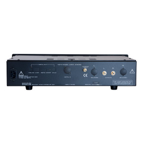 Magnum Dynalab MD 90 Analog FM Tuner - Black