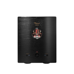 Vincent Audio SP-T700 Hybrid Mono Amplifier - Black - Each