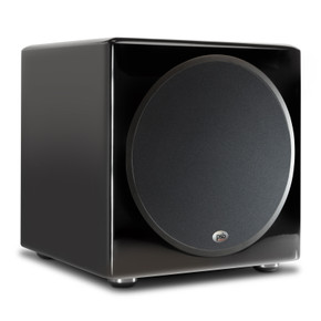 PSB SubSeries 350 Subwoofer - Black