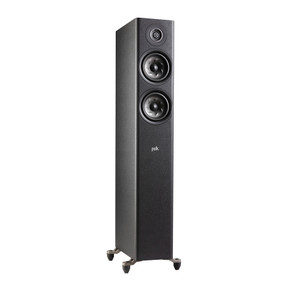 Polk Audio Reserve R500 Floorstanding Speaker - Black