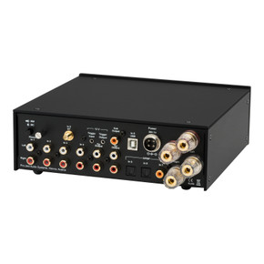 Pro-Ject MaiA DS2 Integrated Amplifier - Black