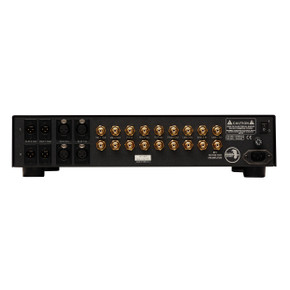 Rogue Audio RP-7 Preamplifier - Black