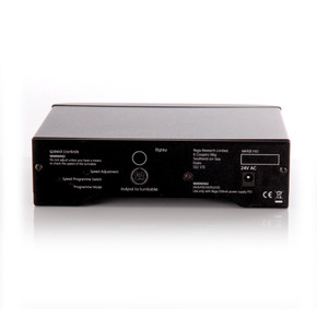 Rega Neo Turntable PSU Power Supply - Black