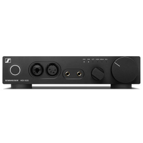 Sennheiser HDV 820 Digital Headphone Amplifier - Black