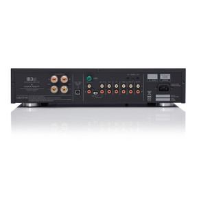 Musical Fidelity M3si Integrated Amplifier - Silver