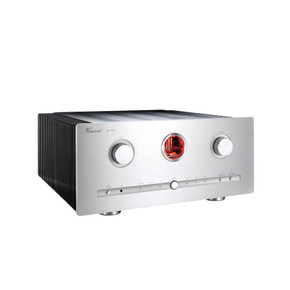 Vincent Audio SV-700 Hybrid Stereo Integrated Amplifier - Silver