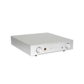 NuPrime PRA-9X Preamplifier - Silver