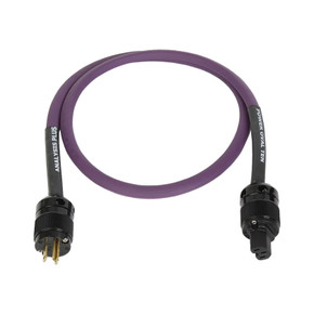 Analysis Plus Power Oval Ten Power Cable - 2 Foot