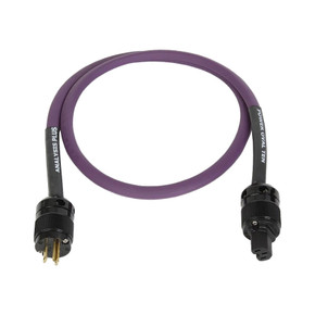 Analysis Plus Power Oval Ten Power Cable - 6 Foot