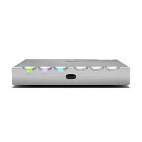 Chord Hugo M Scaler - Silver