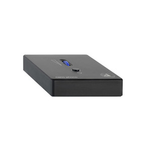 Clearaudio Nano V2 Phono Preamplifier - Black