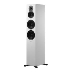 Dynaudio Emit 50 Floorstanding Speaker - White - Each