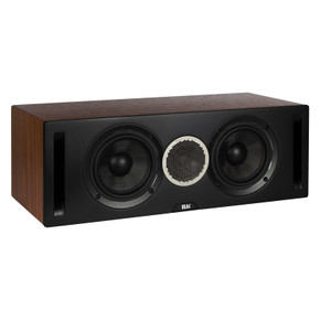 ELAC Debut 2.0 DCR52 Reference Center - Walnut