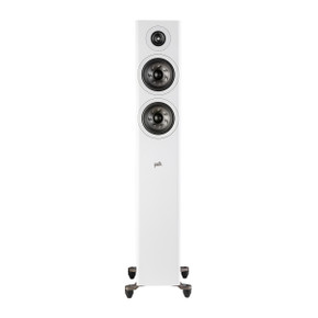 Polk Audio Reserve R500 Floorstanding Speaker - White - Each