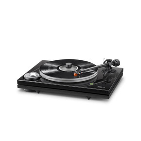 Full display of Music Hall MMF-7.3 Turntable