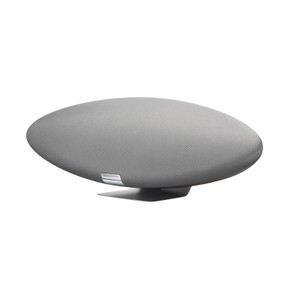 Bowers & Wilkins Zeppelin Wireless Smart Speaker - Pearl Gray