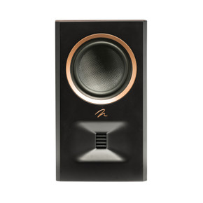 MartinLogan Motion MP10 Multi-Purpose Speaker - Walnut - Each