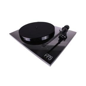 Rega Planar 78 Turntable - No Cartridge