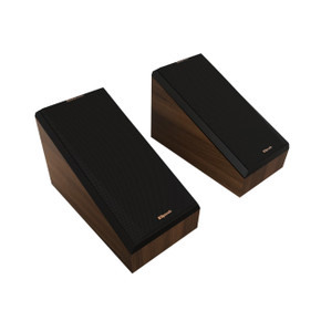 Klipsch Reference Premiere RP-500SA II Surround Speaker - Walnut - Pair