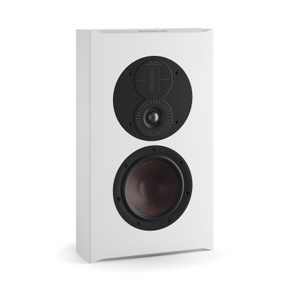 DALI Opticon LCR Mk2 Speaker - White, Each