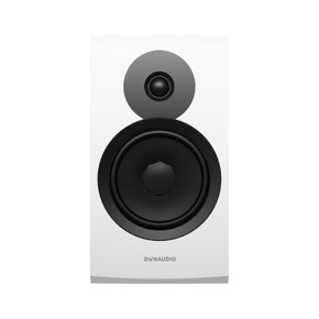 Dynaudio Emit 20 Bookshelf Speakers - White - Pair