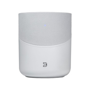 Bluesound Pulse M Wireless Multiroom Streaming Speaker - White