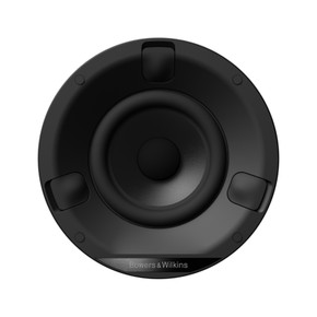 Bowers & Wilkins CCM632 In-Ceiling Speaker - Each