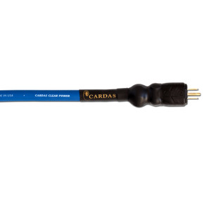 Cardas Audio Clear Power Cable - 2.0 Meter