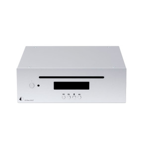 Pro-Ject CD Box DS2 T CD Transport - Silver