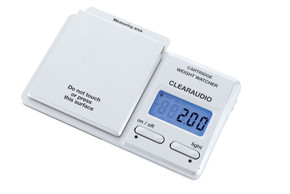 Clearaudio Weight Watcher Electronic Stylus Gauge