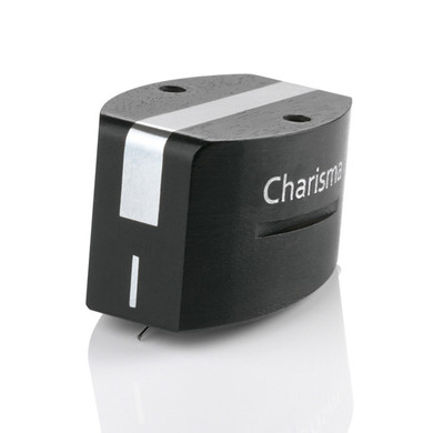 Clearaudio Charisma v2 Ebony MC Magnet Cartridge