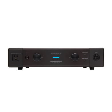 Front view of the Furman Elite 15 PFi Power Conditioner
