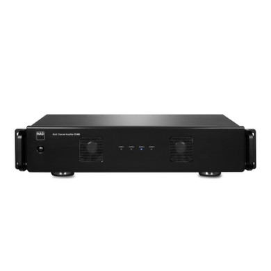 NAD CI 980 Multichannel Amplifier