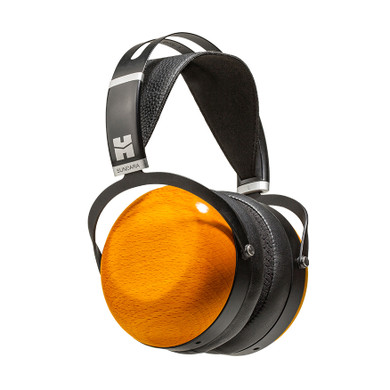 HiFiMan SUNDARA Closed-Back Headphones