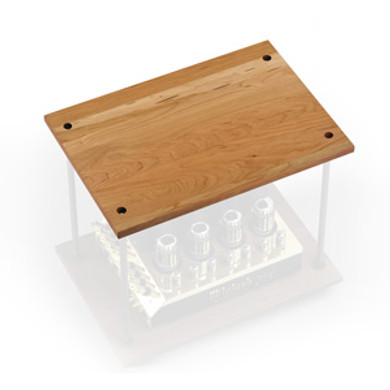 Salamander Archetype Single Shelf - Cherry