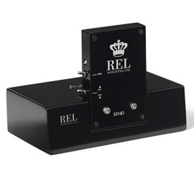 REL Arrow Wireless Transmitter and Receiver