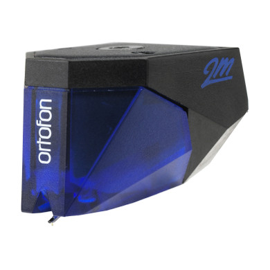 Ortofon 2M Blue MM Phono Cartridge