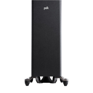 Polk Audio Reserve R700 Floorstanding Speaker - Brown - Each