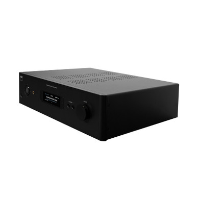 NAD C 399 Hybrid Digital DAC Amplifier