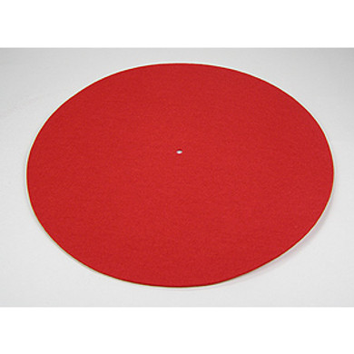 Rega Colored Mat Fits P1 P2 P3 P5 and P7