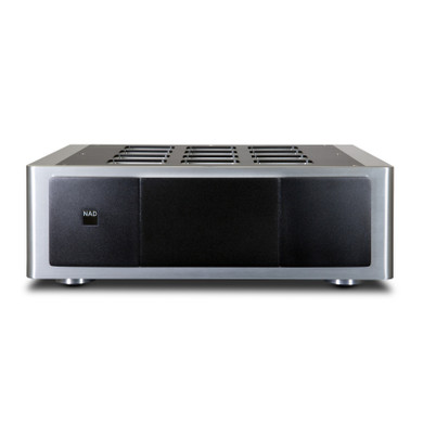 NAD M28 Master Series Seven Channel Power Amplifier