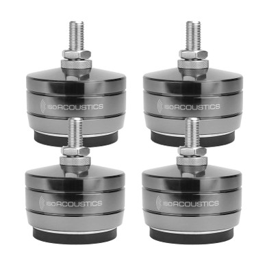 IsoAcoustics GAIA Titan Theis Speaker Isolators - Set of 4